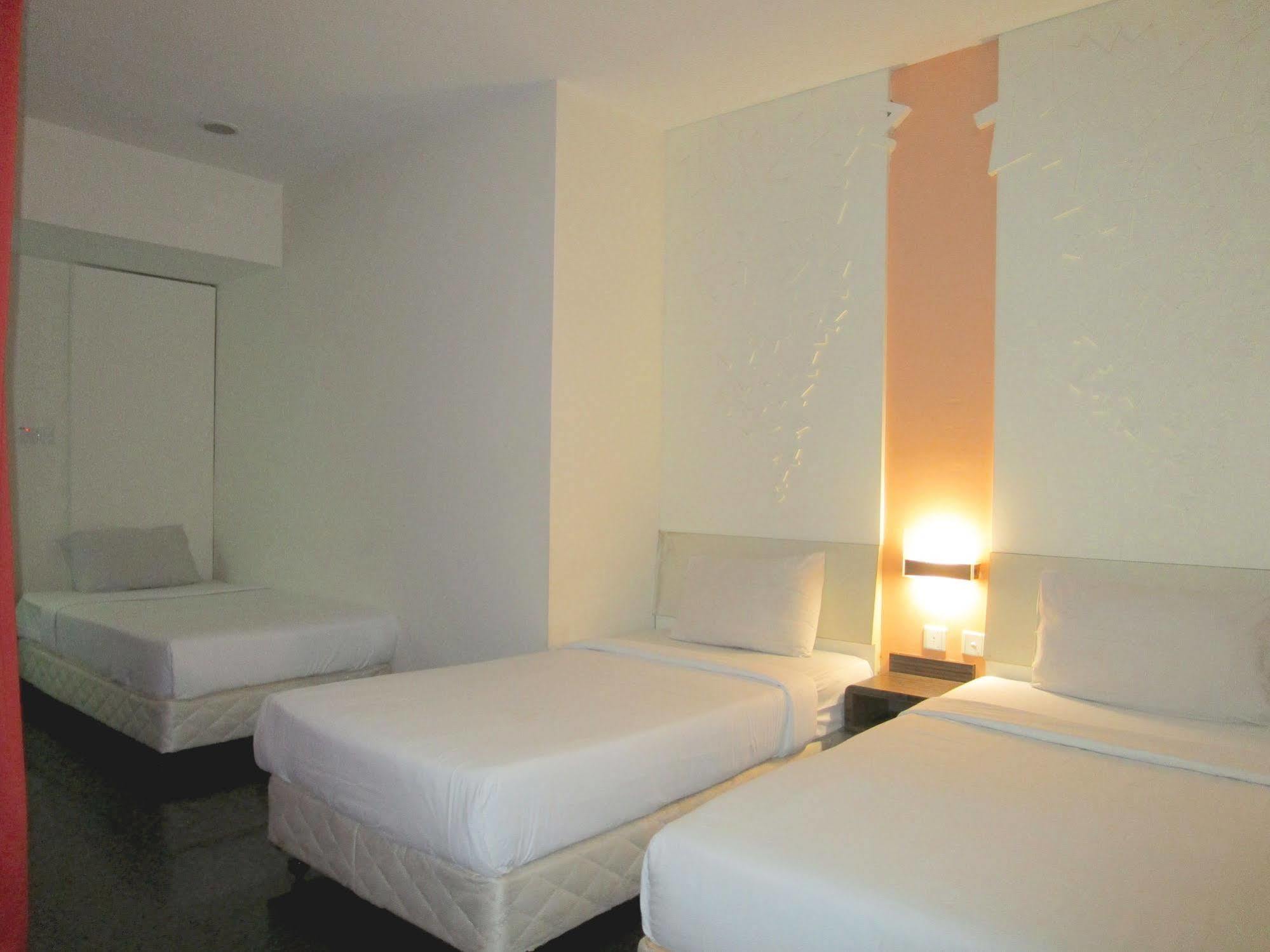 Chinatown Boutique Hotel Куала-Лумпур Екстер'єр фото