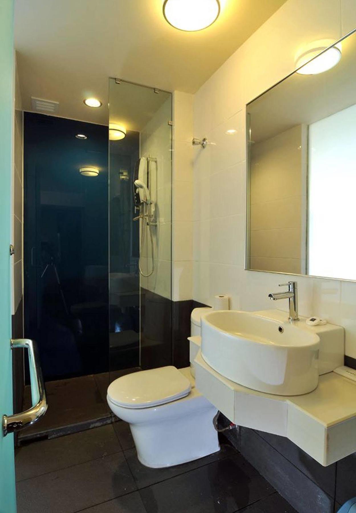 Chinatown Boutique Hotel Куала-Лумпур Екстер'єр фото